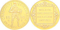 Goud Nederland Gouden dukaat Nederland Gouden dukaat Beatrix -