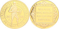 Goud Nederland Dubbele gouden dukaat Nederland Dubbele gouden dukaat Beatrix -