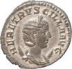 Roman Empire Herenna Etruscilla poss. Wife of Decius 249-251 AD -