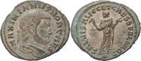 as Roman Empire Galerius, as Caesar 293-305 AD -