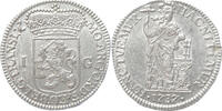 Gulden Overijssel Gulden - Generaliteits- 1737 -