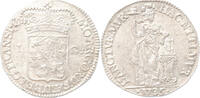 Gulden Overijssel Gulden - Generaliteits- 1735 -