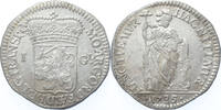 Gulden Overijssel Gulden - Generaliteits- 1735 -