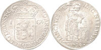 Gulden Overijssel Gulden - Generaliteits- 1734 -