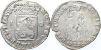 Gulden Overijssel Gulden - Generaliteits- 1722 -