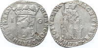Gulden Overijssel Gulden - Generaliteits- 1719 -