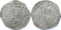 Gulden Overijssel Gulden - Generaliteits- 1703 -