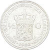 Zilver 1/2 gulden Nederland 1/2 gulden zilver Wilhelmina 1921-1930 -
