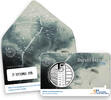 Market Garden Vijfje 2019 1e Dag Coincard -