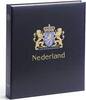 Luxe postzegelalbum Nederland Velletjes III 2015-2024 -