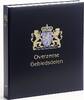 Luxe postzegelalbum Ned. Overzeese Gebied. VII Ned.Ant. 2015-2019 -