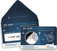 Luchtvaart Vijfje 2019 1e Dag Coincard -