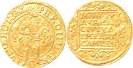 Dukaat Kampen Dukaat goud 1649 -