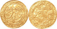  Kampen   z.j. (ca. 1600) Dubbele dukaat goud 1600 vz