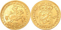Halve gouden rijder Holland Halve gouden rijder 1750/49 -