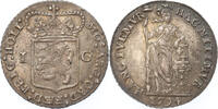 Gulden Holland Gulden - Generaliteits- 1794 -