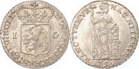 Gulden Holland Gulden - Generaliteits- 1794 -