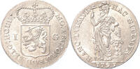 Holland Gulden - Generaliteits 1791 fdc