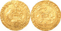 Philippus goudgulden Holland Philippus goudgulden z.j. -
