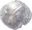 Greek Caria / Bargylia 2nd-1st centuries BC -