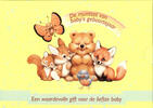 Geboorteset baby 1997 -
