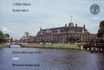 set Nederland 1987 -