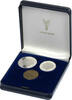 set Nederland 1980 Inhuldigingsset -