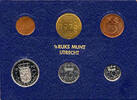 set Nederland 1976 -