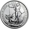 Engeland Britannia 2012 1 ounce silver -