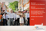 set Nederlandse Antillen 2014 -
