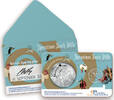 Bosch Vijfje 2016 1e Dag Coincard -