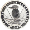 Australië Kookaburra 2009 1 ounce silver -