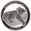 Australië Koala 2012 1 ounce silver -