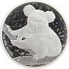 Australië Koala 2009 1 ounce silver -