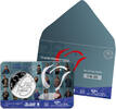 75 jaar Vrijheid Vijfje 2020 1e Dag Coincard -