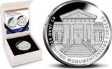 5 Gulden 5 Gulden 2019 Monumentenzorg Nederlandse Antillen -