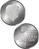 5 Florin 5 Florin 2013 Verwelkoming nieuwe koning Aruba -