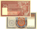 25 gulden 25 gulden 1949 Salomo 82-1 kwaliteit -