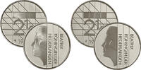 2 1/2 Gulden 2 1/2 Gulden jaar 1988 -