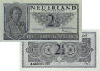 2 1/2 gulden 2 1/2 gulden 1949 Juliana 16-1b kwaliteit -