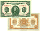 2 1/2 gulden 2 1/2 gulden 1943 Wilhelmina I 14 kwaliteit -