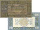 2 1/2 gulden 2 1/2 gulden 1918 Zilverbon 12-2 kwaliteit -