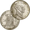 2 1/2 Gulden 2 1/2 Gulden 1840 kwaliteit -