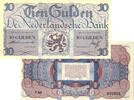 10 gulden 10 gulden 1945 I Lieftincktientje 45-1b kwaliteit -