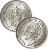 1/2 Gulden 1/2 Gulden 1929 b kwaliteit -