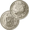 1/2 Gulden 1/2 Gulden 1909 kwaliteit -