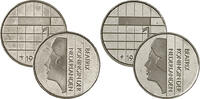 1 Gulden 1 Gulden jaar 2001 -