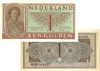 1 gulden 1 gulden 1949 Juliana 07-1a kwaliteit -