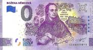  0 Euro 0 Euro biljet Tsjechië 2020 - Bozena Nemcova  19,95 EUR  plus 3,90 EUR verzending