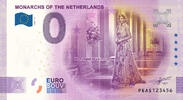  0 Euro 0 Euro biljet Nederland 2020 - Vorsten van Nederland Koningin Má... 7,00 EUR  plus 3,90 EUR verzending
